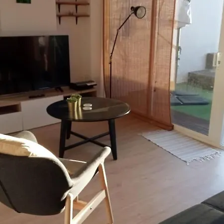 Apartment Cozy 2-floor With Pool - Casa Nivaria Costa Del Silencio