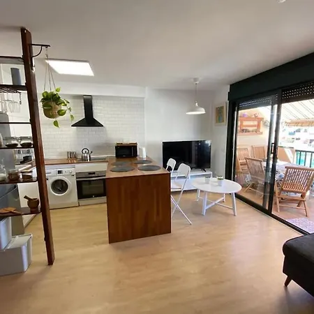 Cozy 2-floor With Pool - Casa Nivaria Apartment Costa Del Silencio