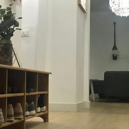 Apartment Cozy 2-floor With Pool - Casa Nivaria Costa Del Silencio