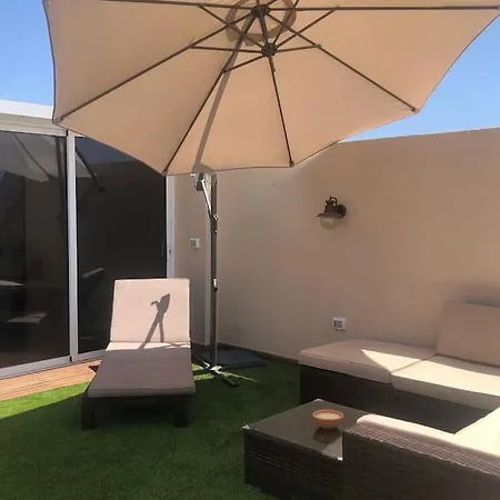 Apartment Cozy 2-floor With Pool - Casa Nivaria *