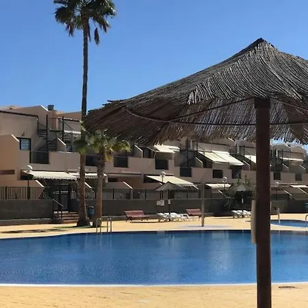 Apartment Cozy 2-floor With Pool - Casa Nivaria *