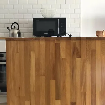 Apartment Cozy 2-floor With Pool - Casa Nivaria