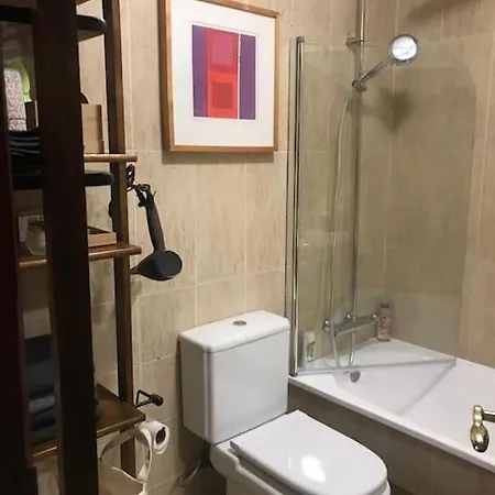 Apartment Cozy 2-floor With Pool - Casa Nivaria