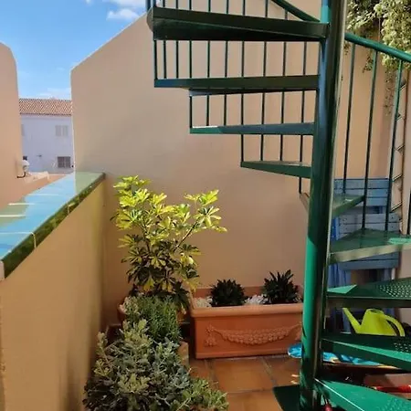 Cozy 2-floor With Pool - Casa Nivaria Apartment *